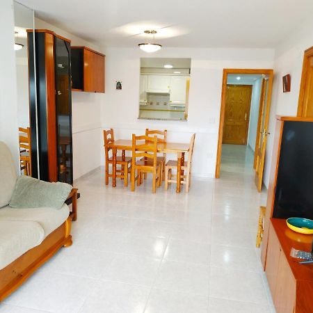 Ferienwohnung Sorolla II Orangecosta Peñíscola Exterior foto