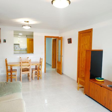 Ferienwohnung Sorolla II Orangecosta Peñíscola Exterior foto