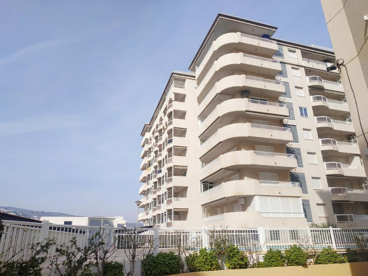 Ferienwohnung Sorolla II Orangecosta Peñíscola Exterior foto