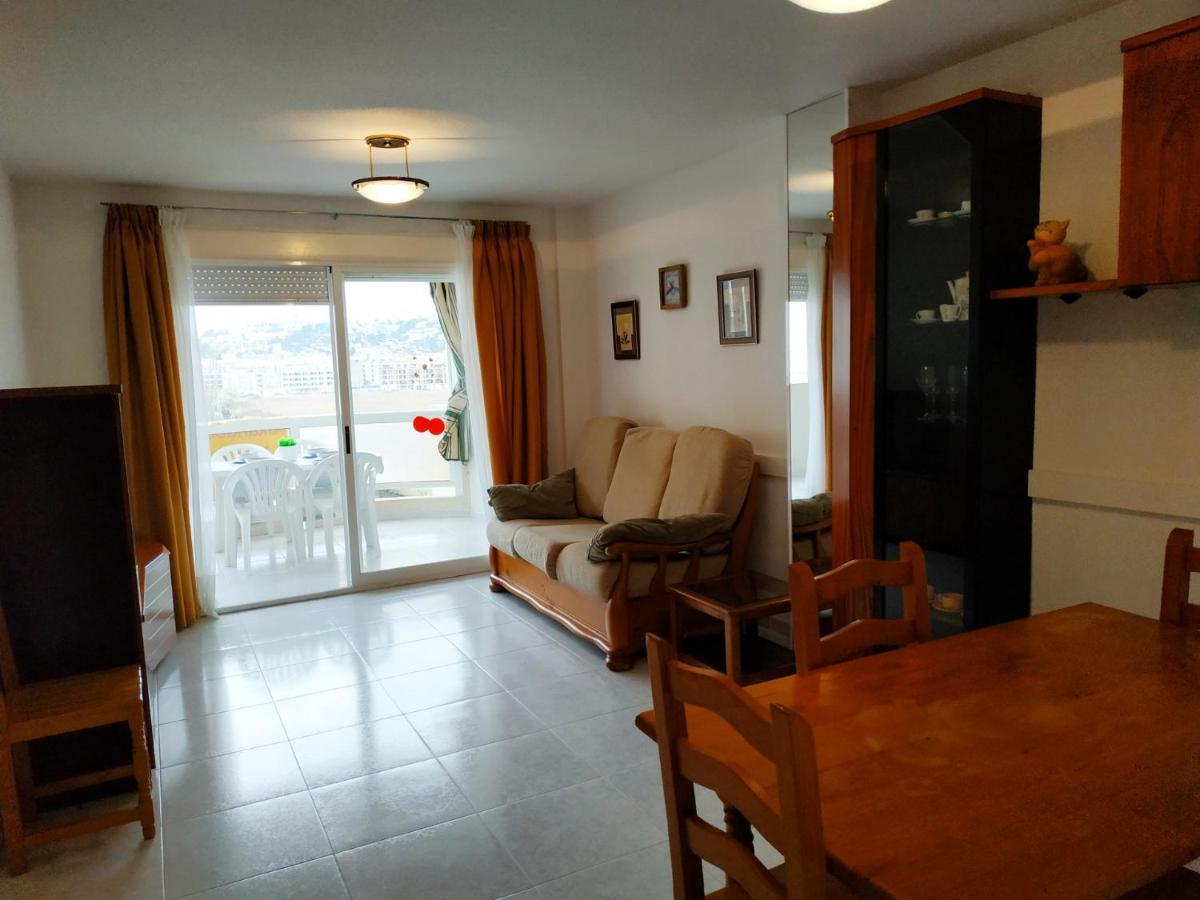 Ferienwohnung Sorolla II Orangecosta Peñíscola Exterior foto