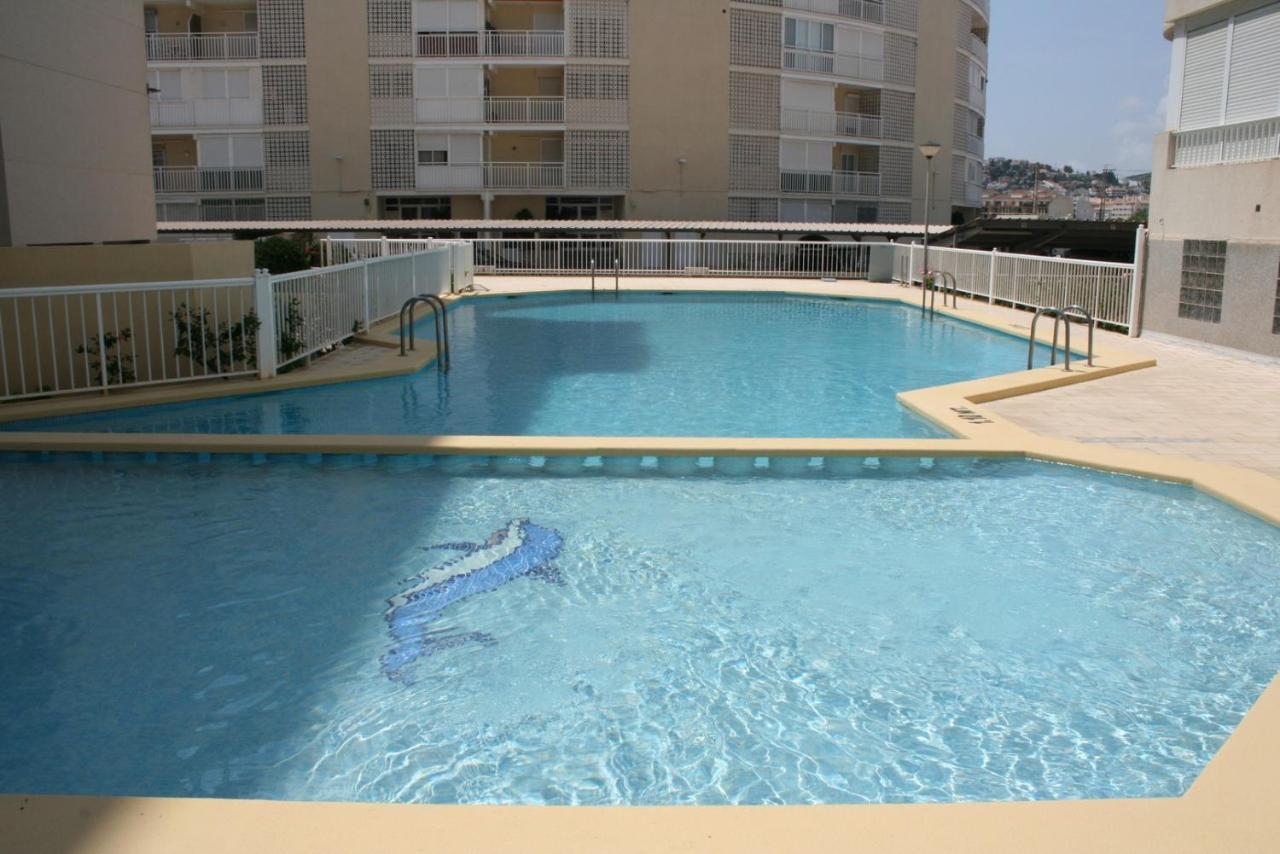 Ferienwohnung Sorolla II Orangecosta Peñíscola Exterior foto